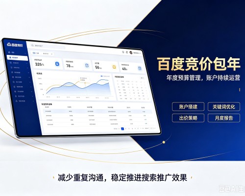 泰宁百度竞价包年